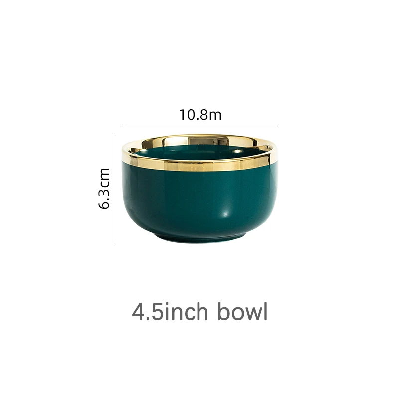 4.5inch bowl