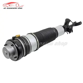 

for Audi A6 C6 4F Luftfederung Federbein Vorne Links Front Left Air Suspension shock absorber 4F0616039 4F0616039N