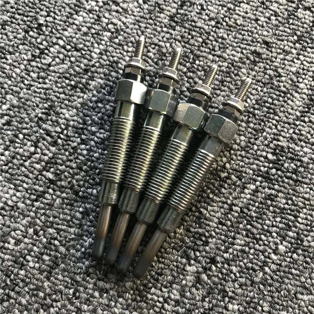 ̾ 4M40   δ E306, E307C, D   ÷, ME203583, 24V, 92mm