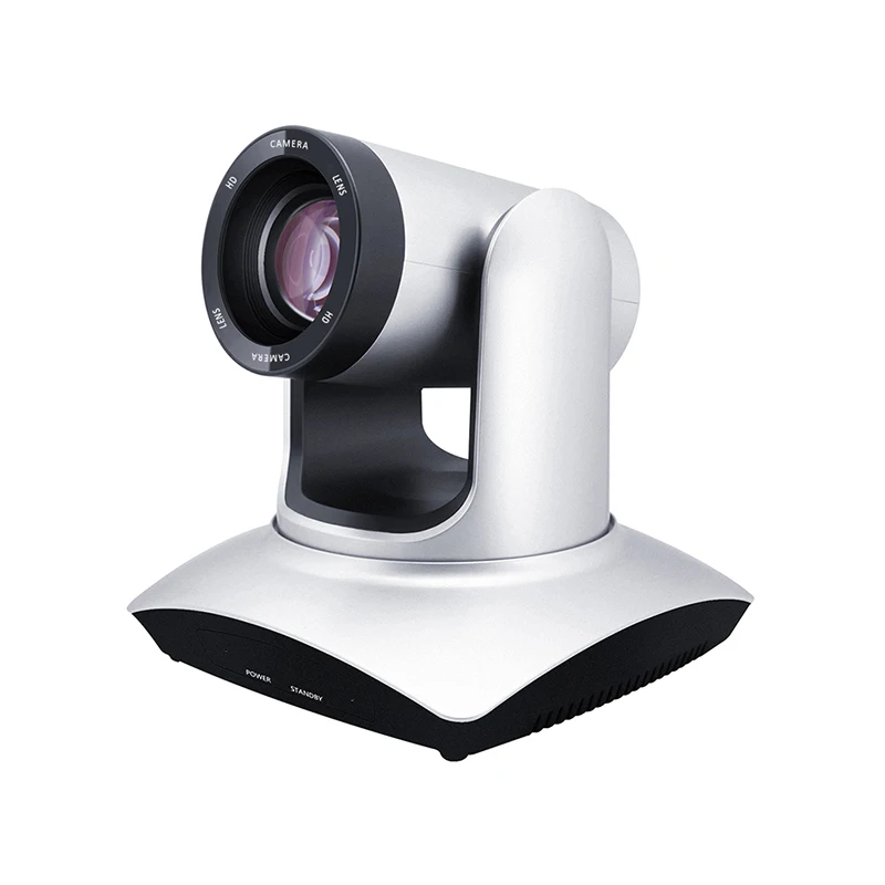 OTV-U200N NDI RTSP RTMP ONVIF 12X 20X Zoom PTZ Conference Network Camera USB HDMI IP RS232 RS422 for Video control