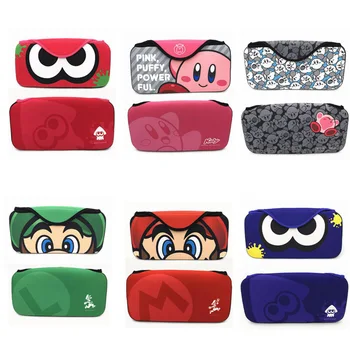

Travel Carrying Storage Bag for Nintendo Switch NS Protective Box Game for Nintend Switch Cover Protector Store Pouch