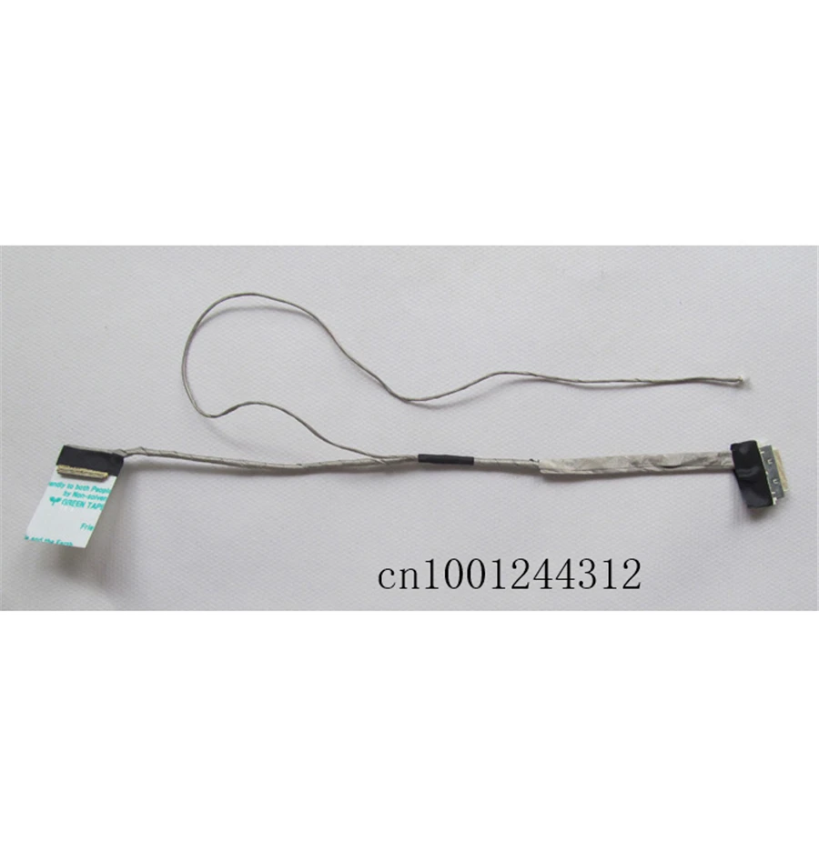 Для lenovo S300 S400 S405 lcd LVDS кабель DC02001K010