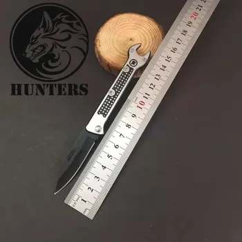 

Outdoor Multifunctional Folding Knife Opening Tool Car Tool Field Portable Folding Knife