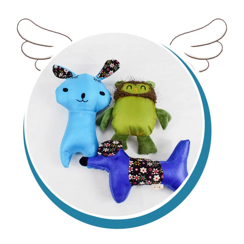 Собака игрушки для собак жевательный пищащий игрушка для домашних животных с плюшевой подкладкой из плотной ткани укус игрушки для собак ссылаются на вокальный моделирование Животные растительного игрушка-фрукт