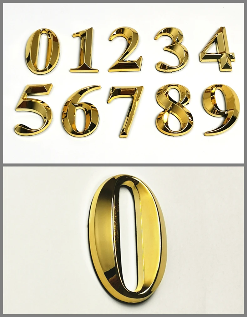 TM50锥形四色数字=详情图9