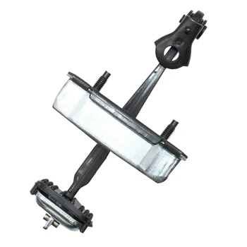 

For Honda Accord 2003-2007 4DR 72380-SDA-A01 Left Front Door Checker