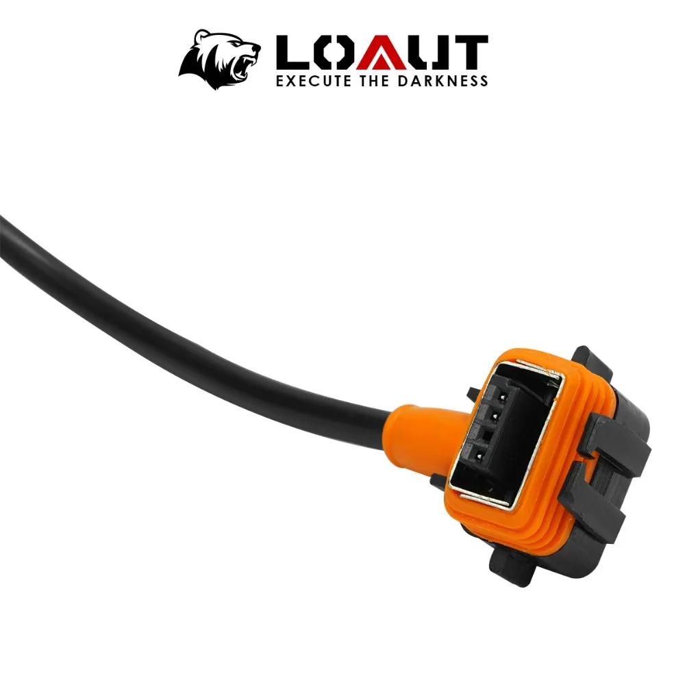 JGAUT 10 шт. Автоматическая проволока D1S D1R D4S D4R D3S D3R для O sram Panasonic Hela Mitsubishi противотуманные фары контроллер проводки