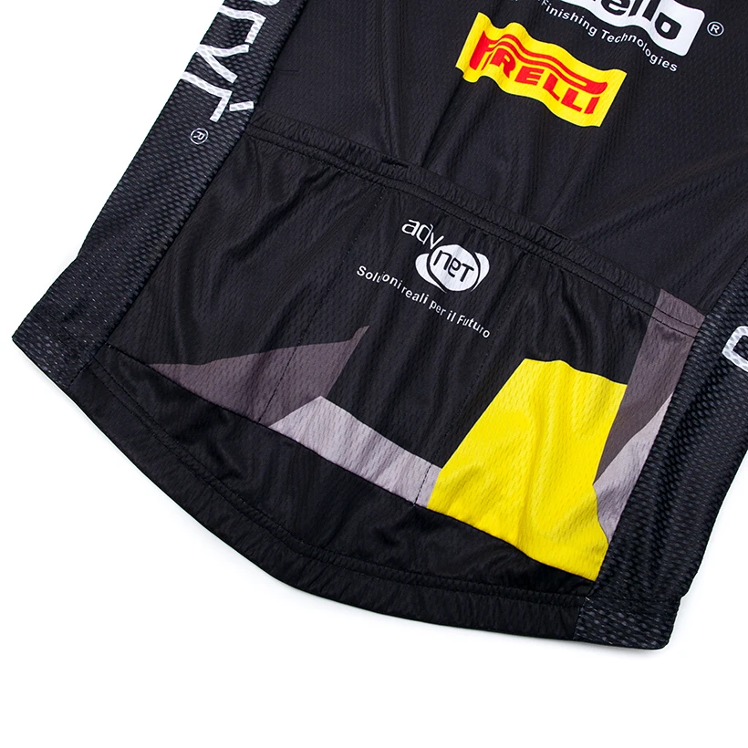 Черный Сан Марк велосипедная майка 20D велосипедные Шорты Ropa Ciclismo мужские летние быстросохнущие pro трикотаж для велосипедистов нижняя часть одежды
