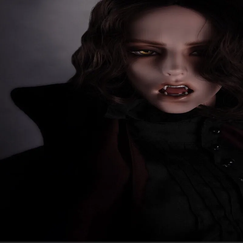 Hayles 1/3 BJD SD куклы из смолы модель тела для девочек высококачественные игрушки на