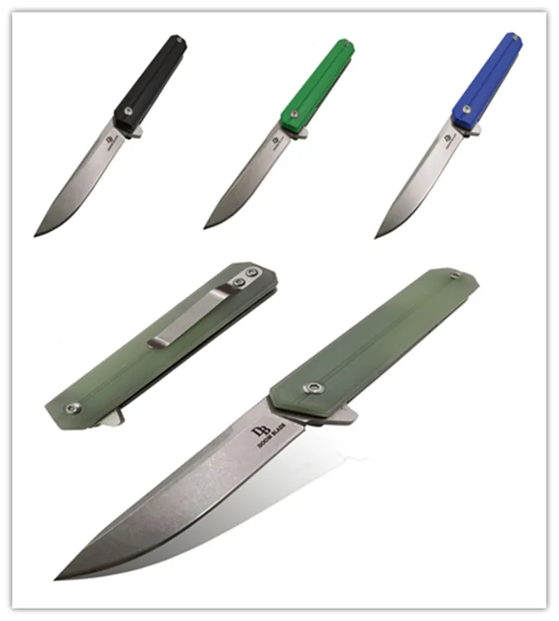 D00M лезвие высококачественный D2 стальной складной нож, портативный нож, безопасный прочный, горный кемпинг летний лагерь инструмент для барбекю