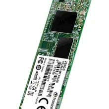 Накопитель SSD Transcend 256GB M.2 SSD MTS 830 TS256GMTS830S