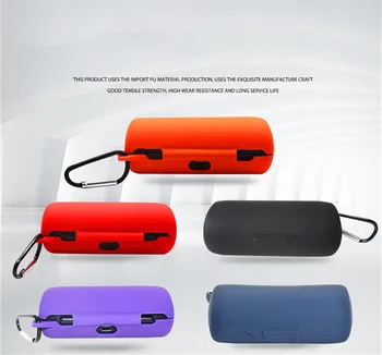 

Earphone Case For BOSE SoundSport Free Wireless Bluetooth Headset Silicone Protective Case Practical Headphone Box