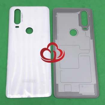 

10Pcs Back Battery Cover Housing For Motorola Moto One Action XT2013 Rear cover