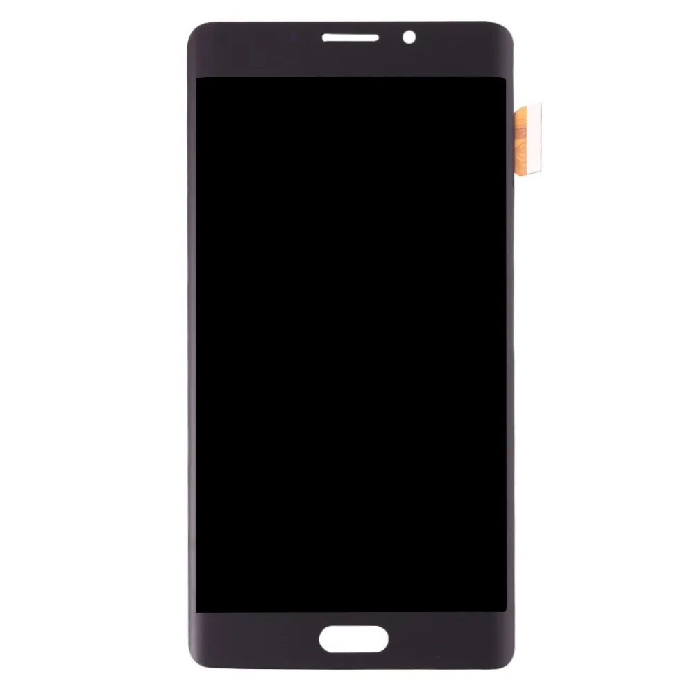 5,7 дюймов ЖК-дисплей для Xiao mi Note 2 mi Note 2 ЖК-дисплей+ кодирующий преобразователь сенсорного экрана в сборе для Xiaomi mi Note2 с рамкой ЖК-часть