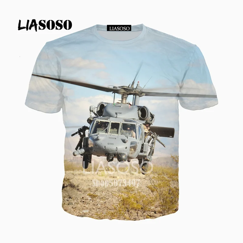 LIASOSO женская футболка с самолетами аниме самолет уличная homme футболка куртка с 3d принтом веселое Harajuku мужская футболка/толстовки/толстовка