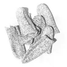 5 шт./компл. устойчивые к порезам напальчник защитной оболочкой модель хобби строительные инструменты