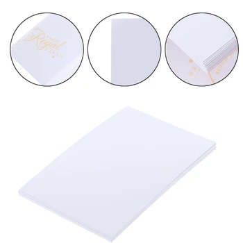 

20Sheets 4\"x6\" High Quality Glossy 4R Photo Paper 200gsm for Inkjet Printers