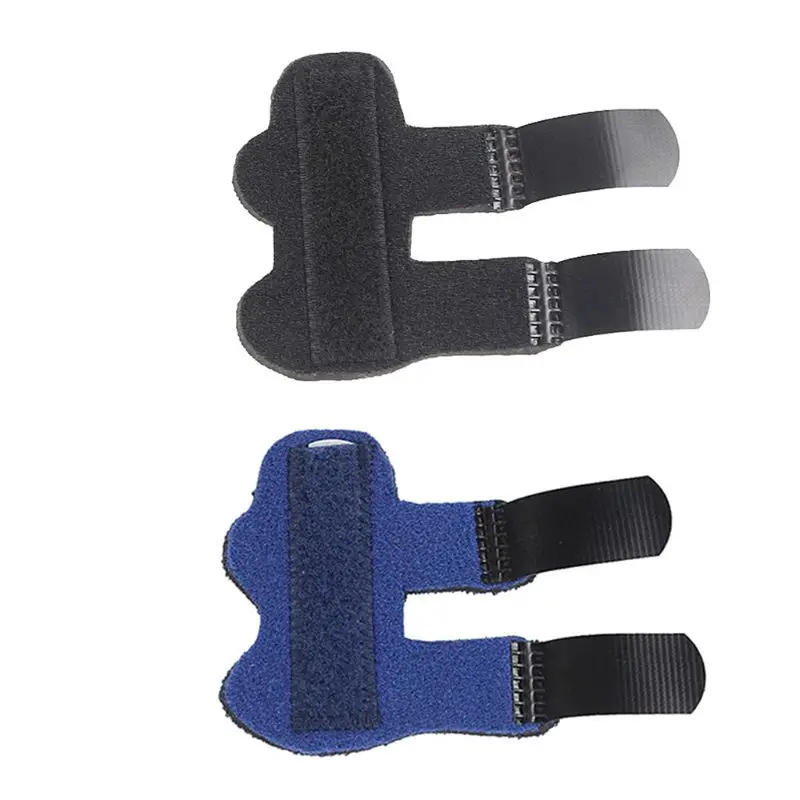 

Adjustable Posture Corrector Finger Protector Hand Splint Injury Recovery