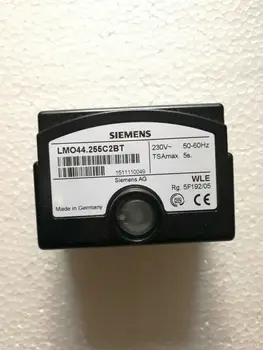 

New Siemens LMO44.255C2BT controller free shipping