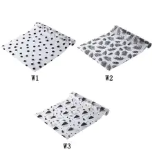 Wardrobe Drawer Anti Dust Pad Paper Moisture-Proof Cabinet Pad Paper Mat Kitchen Oil-Proof Countertop Mat