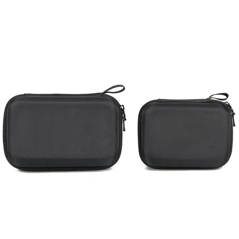 Жесткий переносной чехол для дрона из ЭВА с пультом дистанционного управления