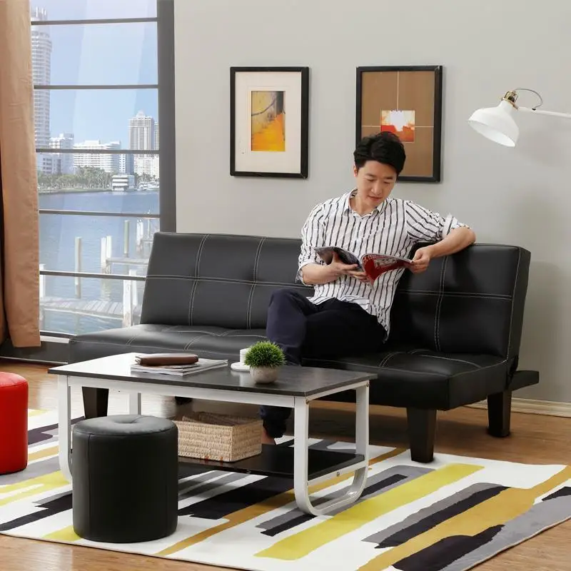 Divano Meble кресло Zitzak Puff Home Couche для Para секционный кожаный набор мебели для гостиной Mueble De Sala диван-кровать