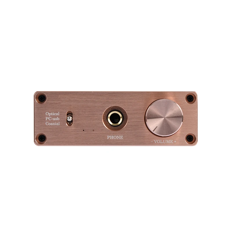 JP Plug NK-P90 с USB/волокно/коаксиальный цифровой аудио усилитель DA-C декодер аудио конвертер 12 В/DC питание с набором кабелей