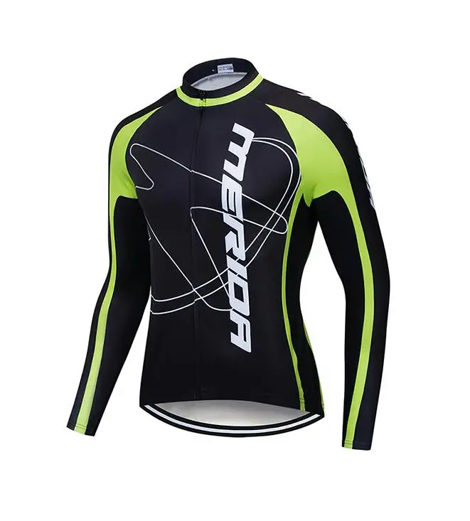 no fleece jersey 3 Штаны для велоспорта с гелевой подкладкой, зимние теплые длинные штаны для велоспорта, флисовые штаны для горного велосипеда, велосипедные гоночные шорты с нагрудником, tenue cycliste homme - Цвет: no fleece jersey 3