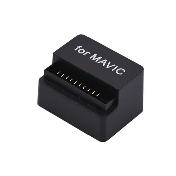 

Spare Part Battery Adapter USB Charger For DJI Mavic Pro Battery Converter For Smart Phone Tablet Drone Charging