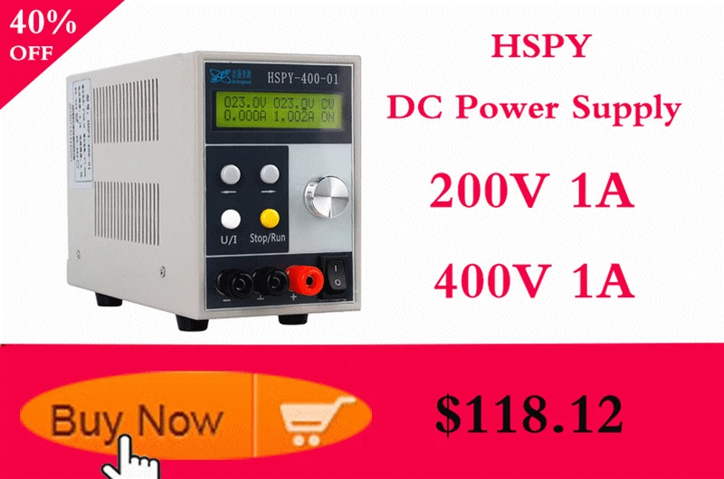 Wanptek лаборатория dc питание KPS3010DF/305DF/605DF Регулируемый 0,0 1 В/0.001A мини коммутации Цифровой Регулируемый постоянного тока