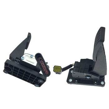 

Electronic accelerator pedal acceleration sensor H4117030002A0 H4117030001A0 for Cummins Weichai Auman GTL