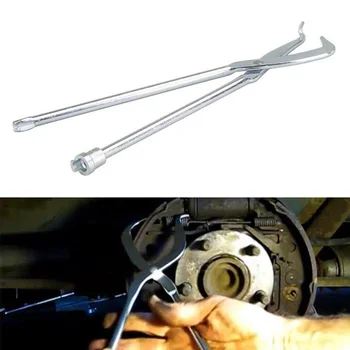 

Professional Brake Spring Plier Car Installer & Removal Workshop Tool Alloy Garage Practical Accessories High Quality