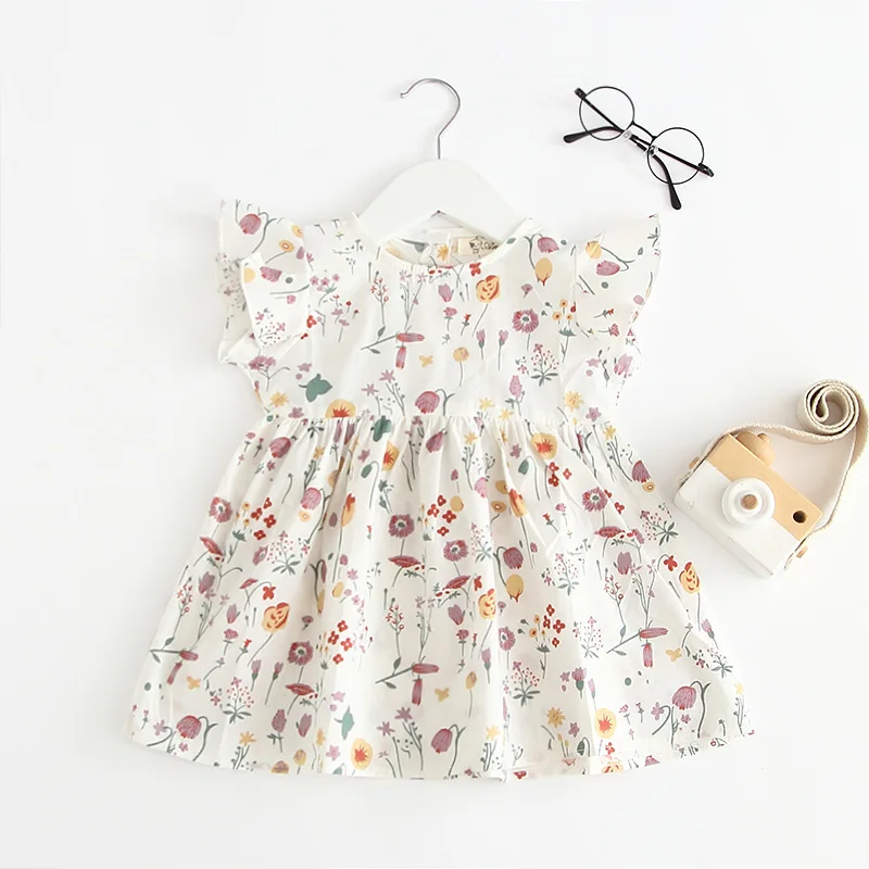 Летнее платье-пачка принцессы с пайетками для маленьких девочек 1 лет; платье для дня рождения; костюм для маленьких девочек; одежда для маленьких девочек - Цвет: Серебристый