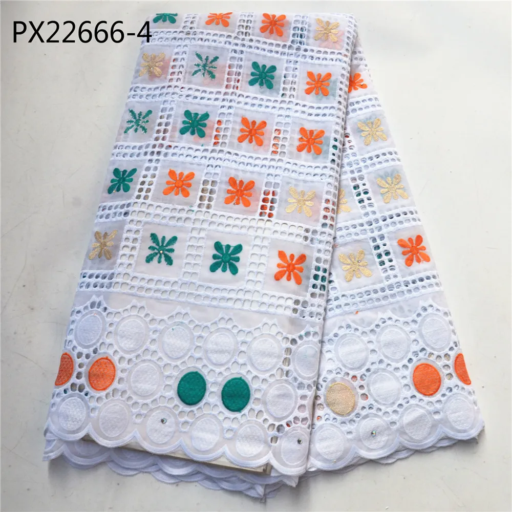 Оптовая цена по прейскуранту завода Высокое качество африканская белая вуаль