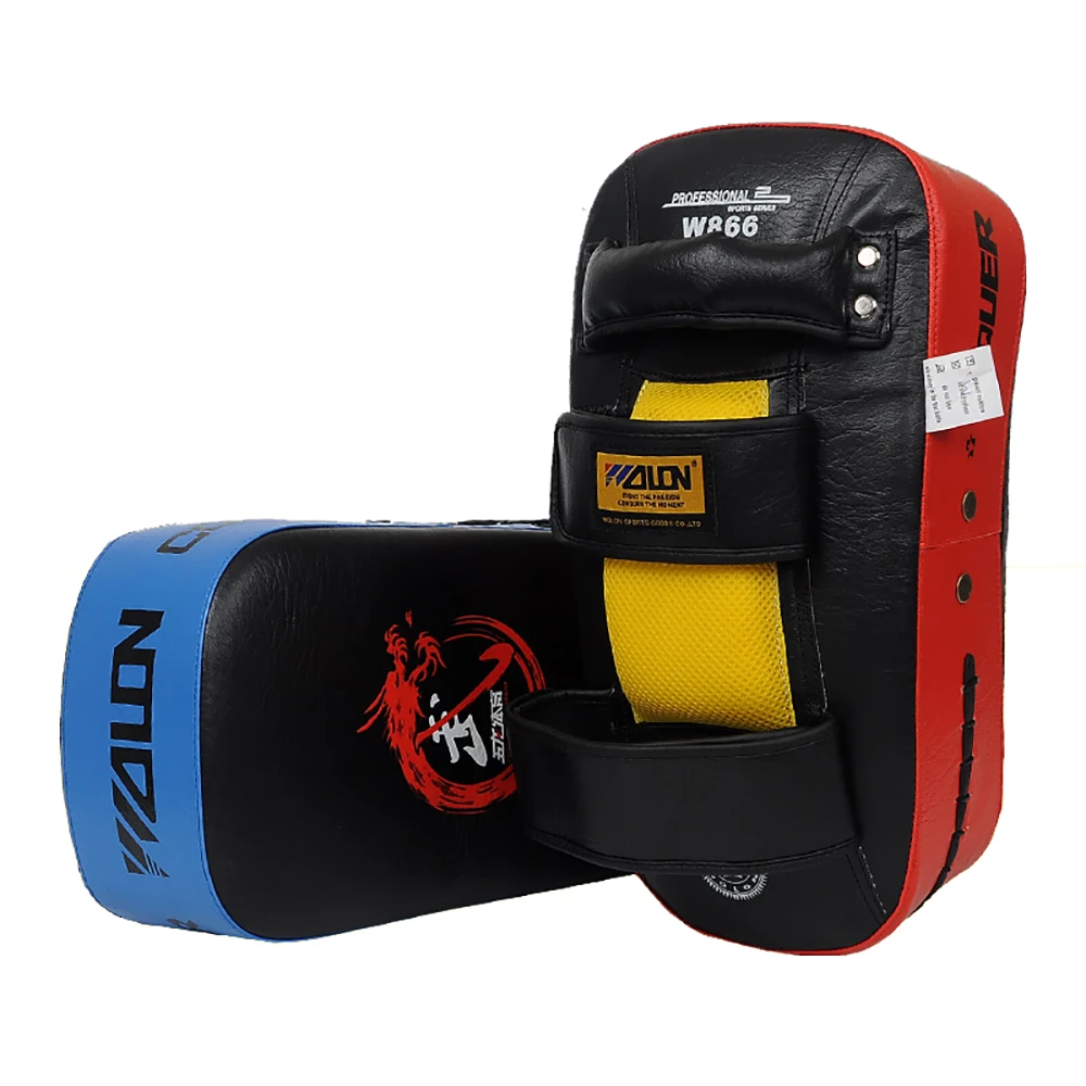 Wesing Boxing Speed Bag MMA pear shape Speed Ball Muay Thai Training