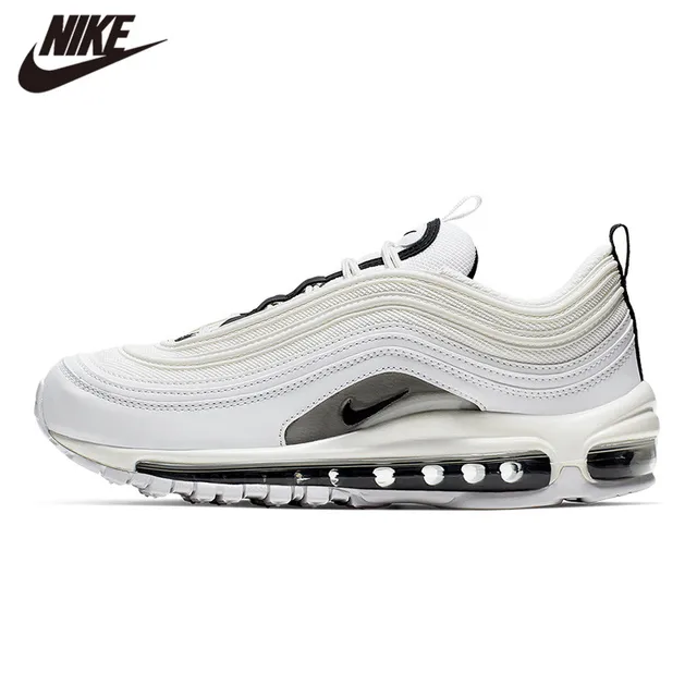 US $86.94 NIKE AIR MAX 97 Men Running Shoes Retro Comfortable Athletic Sneaker
