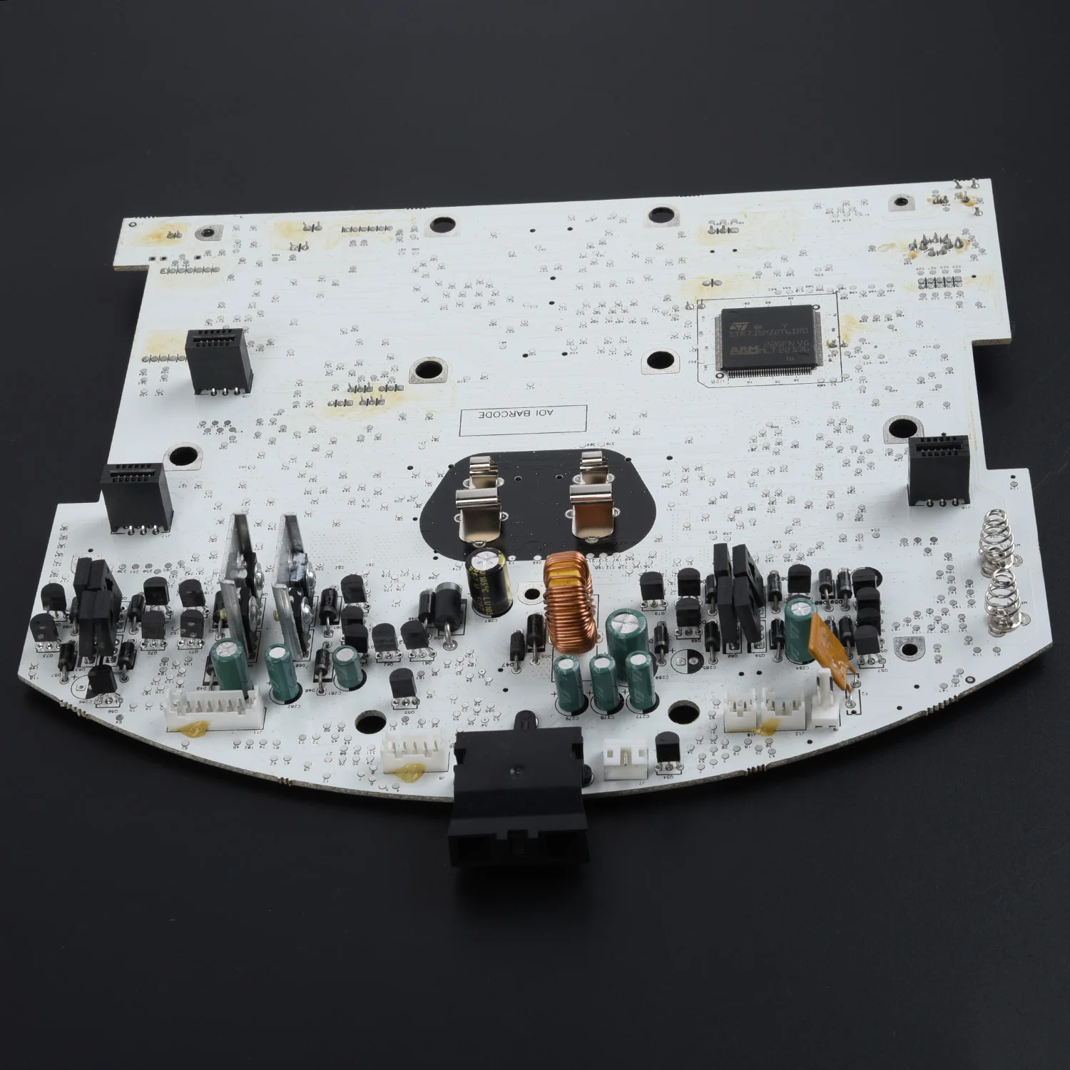 Материнская плата для Irobot Roomba 510 520 527 527e 528 529 56708 610 620 Untimed PCB|Чистящие щетки| |