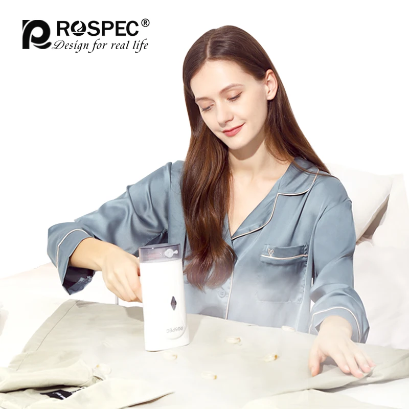 rospec steamer