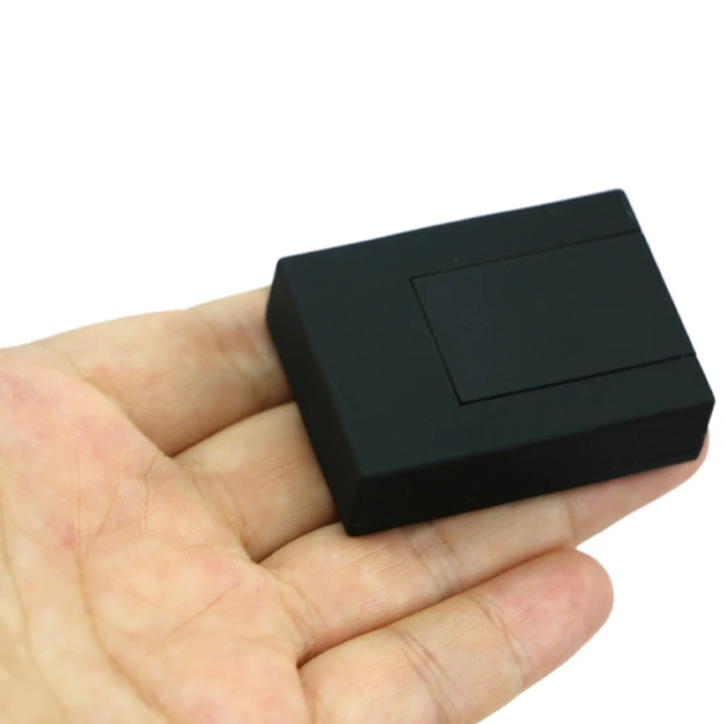 

N9 Tri-band Spy Ear Bug GSM Two-Way Auto Answer &Dial Hidden Audio Sim Card DXAC