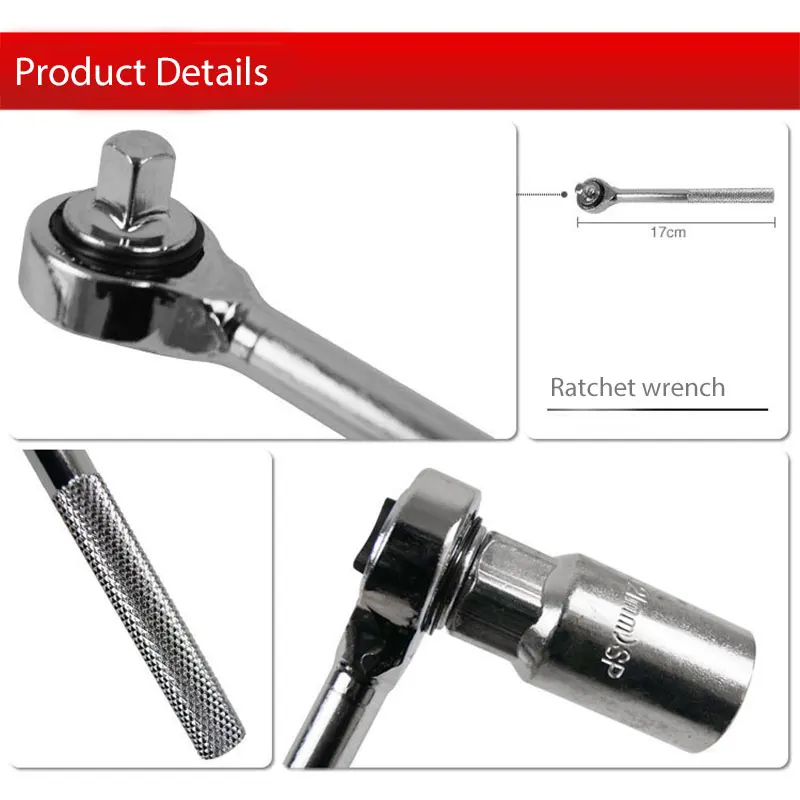 Coffret outillage - Image 6