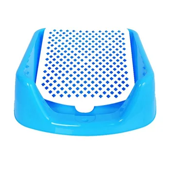 

Pet Cleaning Tools Dog Toilet Small Dog Teddy Dog Urinal Fence Toilet Cleaning Potty