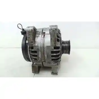 

9621791480 ALTERNATOR CITROEN XSARA SALOON