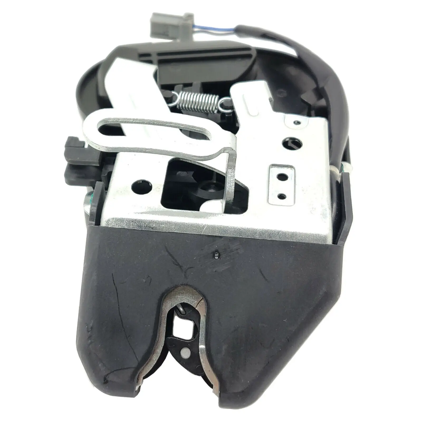 Замок двери багажника ручной крышки для 2006-2011 Honda Civic LX GX LXS 1.8L