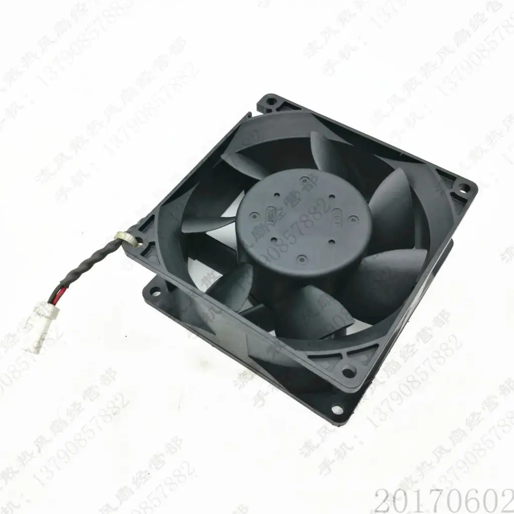 para Nmb 9038 24v 0.53a 9cm Ventilador Conversor de Resfriamento 3615rl05w-b30 - Imagem 2