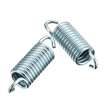 2 шт. автомобильный тормозной суппорт пружины WHC0111X2J 2230111 для Renault для Peugeot, для Citroen 1997-2008 2 шт. автомобильный тормозной суппорт пружины WHC0111X2J 2230111 для Renault для Peugeot, для Citroen 1997-2008