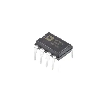 

Ad844 Op Amp Single Gp 18v 8-pin Pdip N Tube Ic Chip Ad844an
