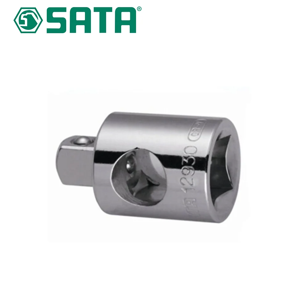 Sata 09004 58 В 1 Отвертка Набор прецизионных отверток Инструменты для обслуживания автомобиля Ремонт 10MM