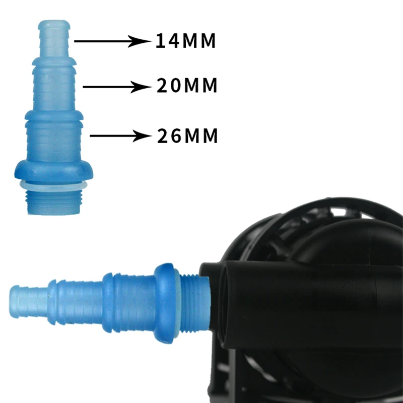 5 W-36 W UV Pro стерилизатор лампа для аквариума пруд Ультрафиолетовый осветлитель 1 шт