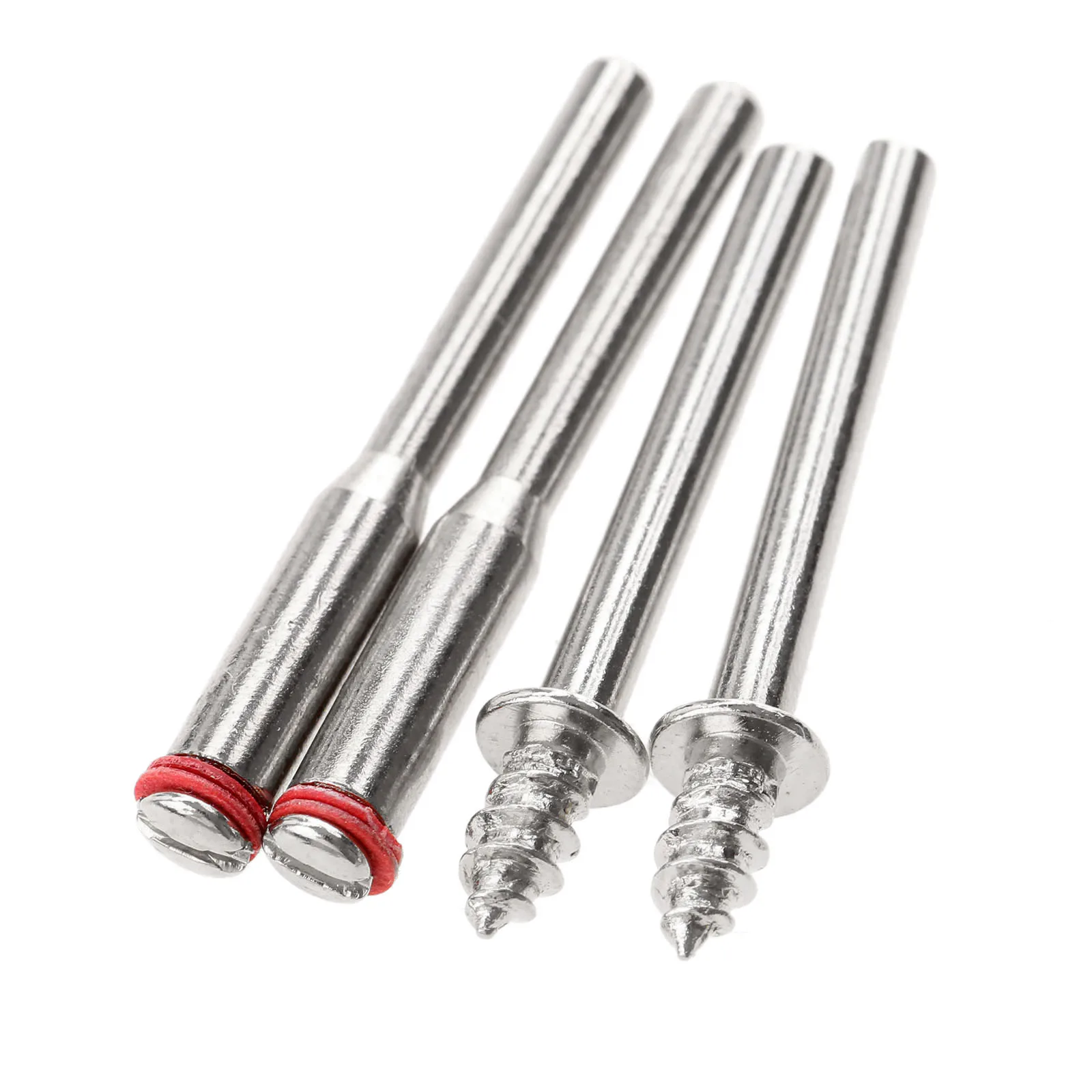 Dophee аксессуары для Dremel полировальный коврик Мягкий войлок Полировка заусенцев полировка колеса щетки наборы для металла роторные инструменты 36 шт