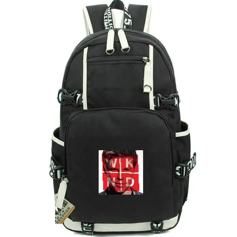 Alibi Backpack Armin Van Buuren Daypack 